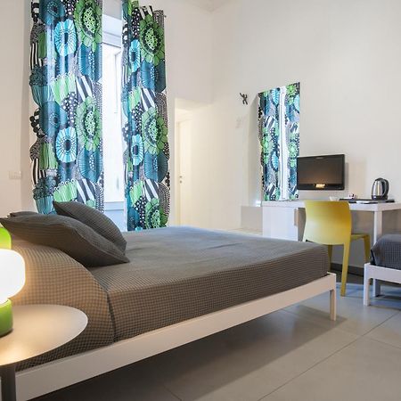 Bmode Hotel Catania Exterior photo