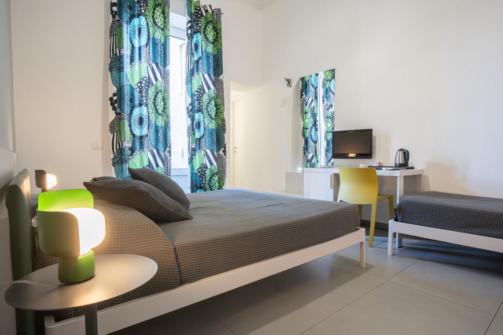 Bmode Hotel Catania Exterior photo