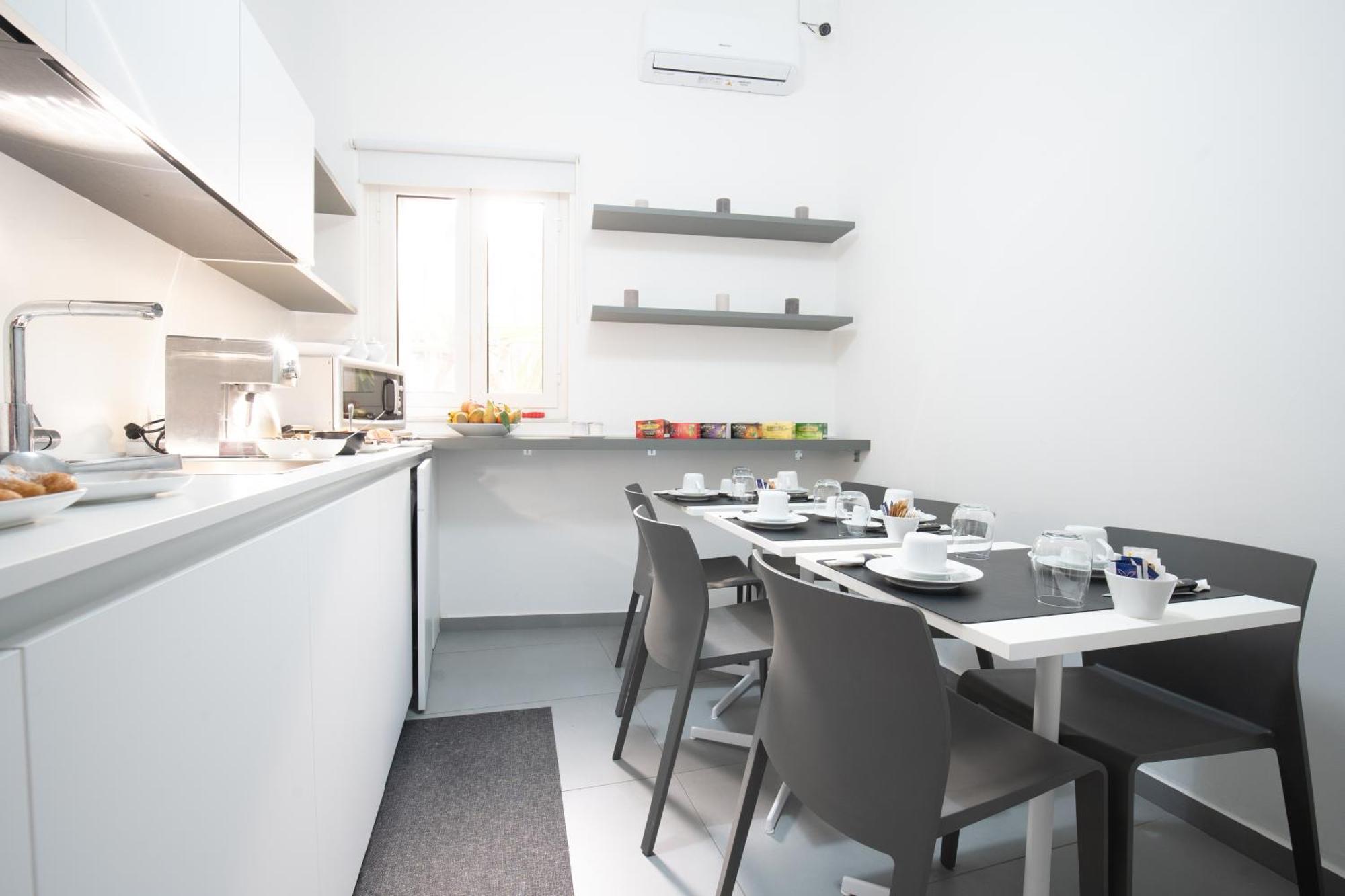 Bmode Hotel Catania Exterior photo