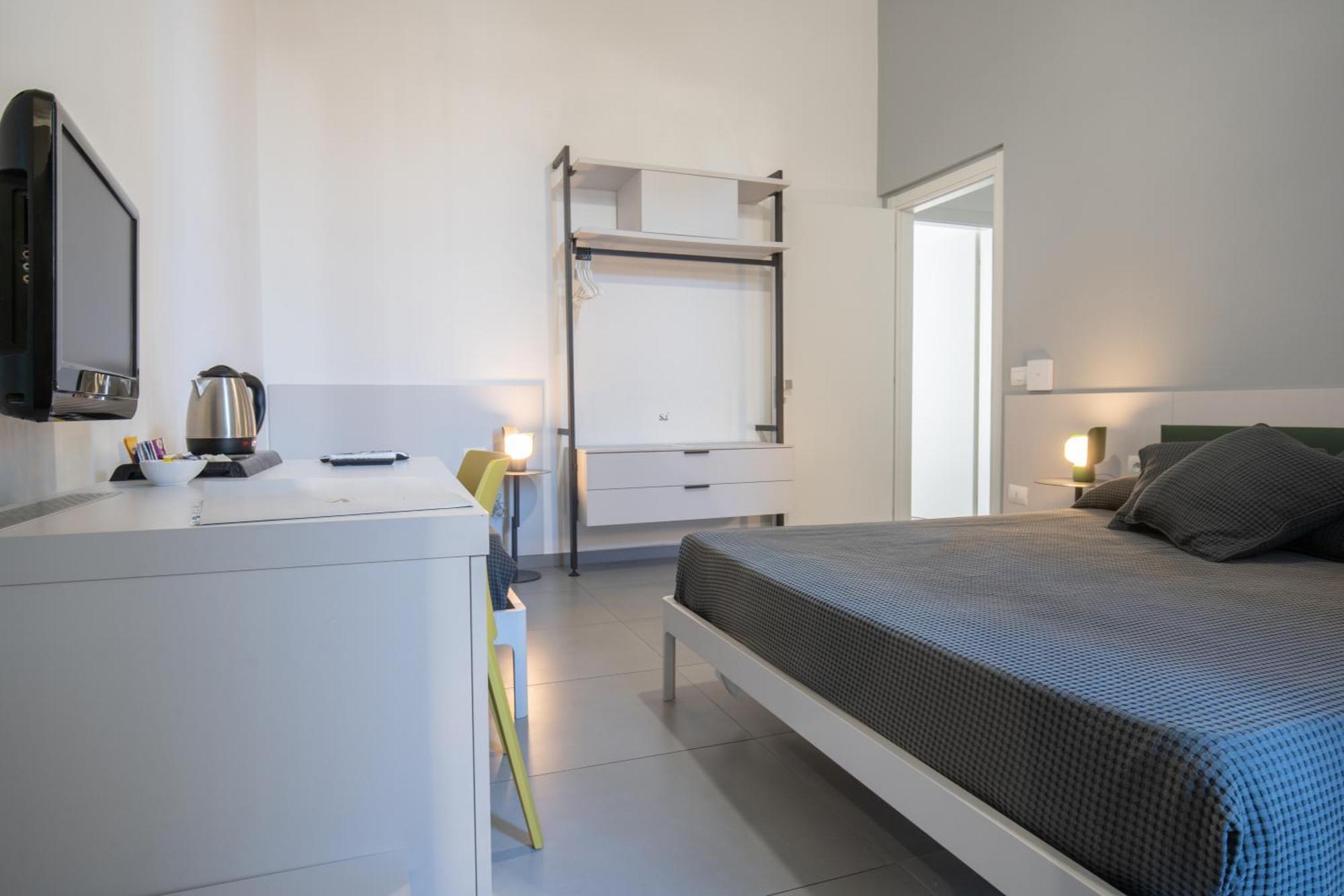 Bmode Hotel Catania Exterior photo