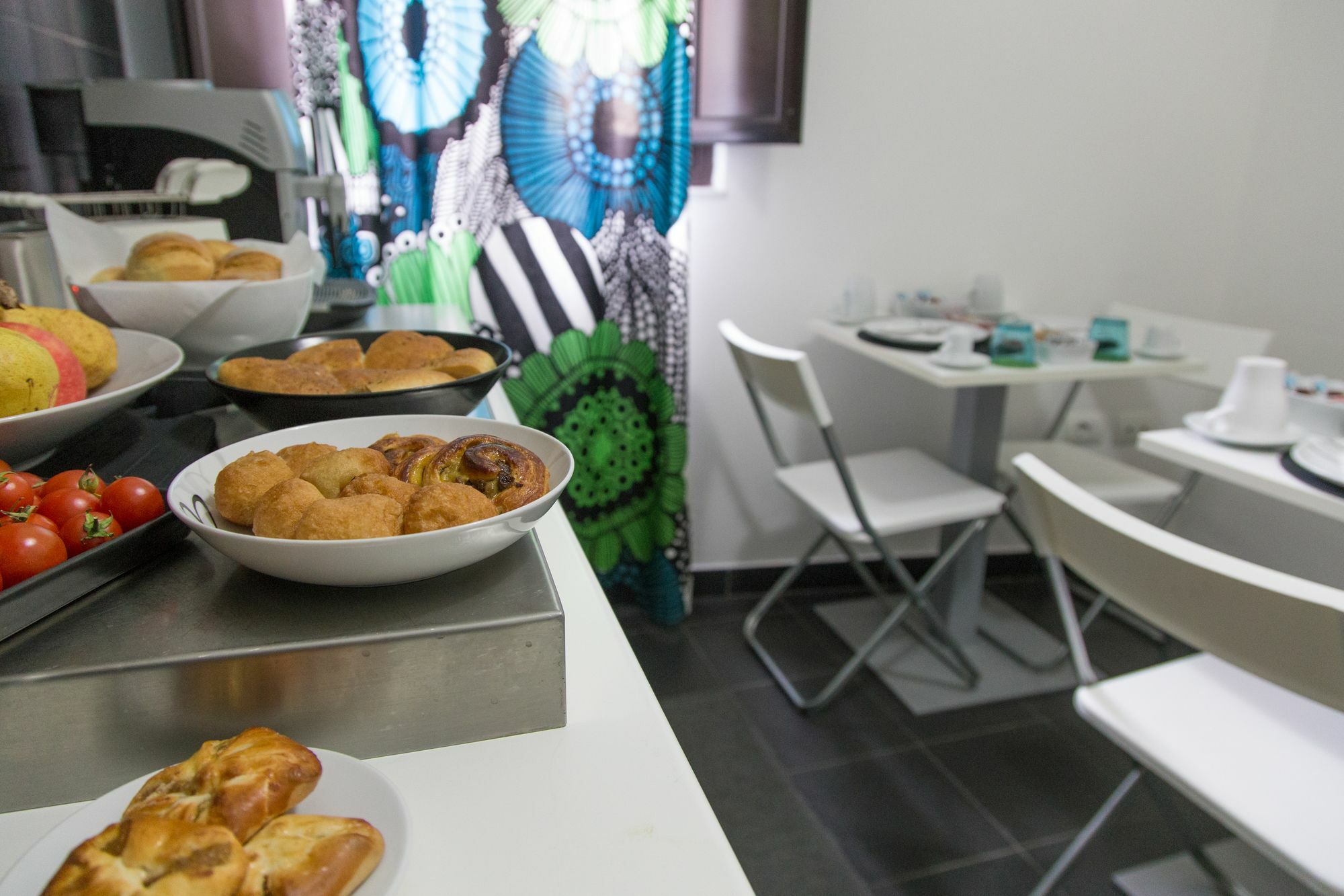 Bmode Hotel Catania Exterior photo